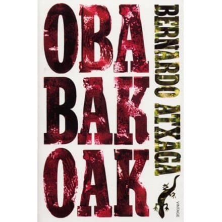 Obabakoak - Bernardo Atxaga