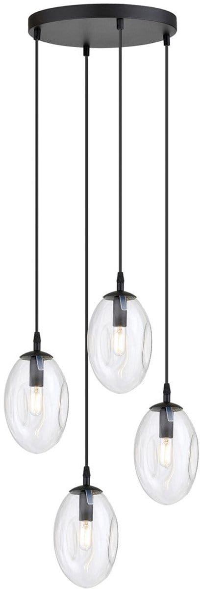 ASTRAL 4 BL PREMIUM TRANSPARENT
