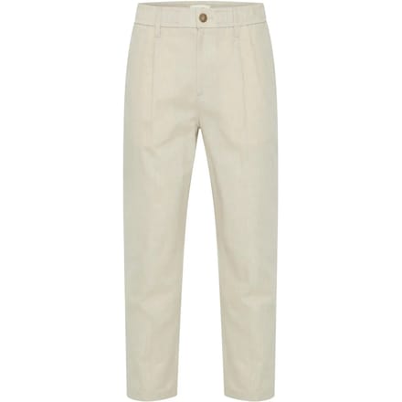 Linnen mengpantalon Casual Friday Marc 0144