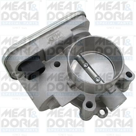 Gasklephuis MEAT & DORIA 89446