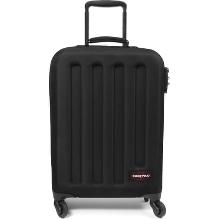Eastpak TRANZSHELL S Reiskoffer (54 x 39 x 20 cm) - Black