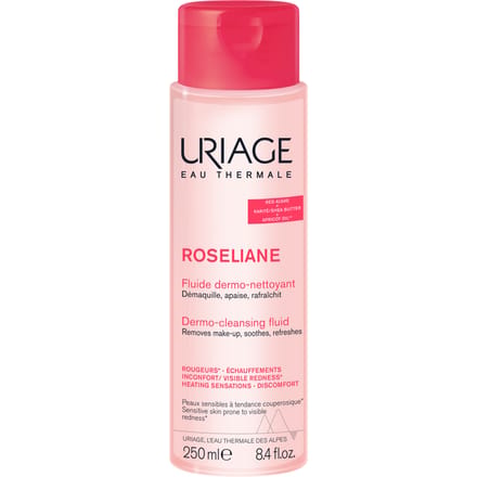 Uriage - Roseliane Fluide Nettoyant Cleansing Lotion -