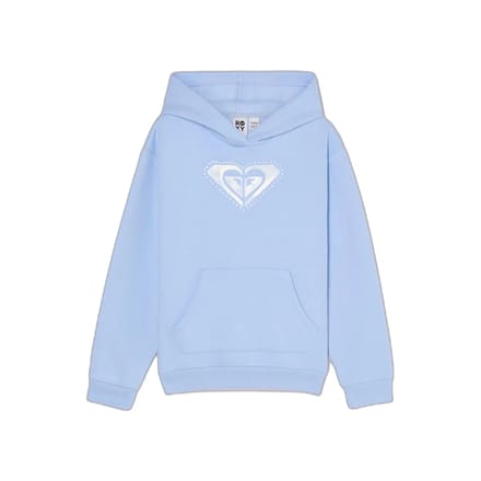 Roxy Surf Feeling Hoodie Blauw 14 Years Meisje
