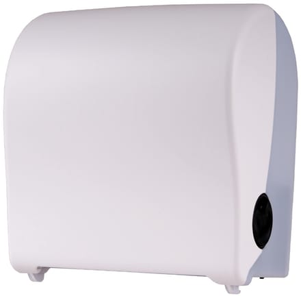 PlastiQline Handdoekroldispenser kunststof