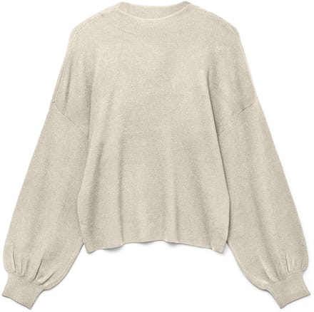 Vero Moda Gebreide pullover VMNANCY Gebreide pullover