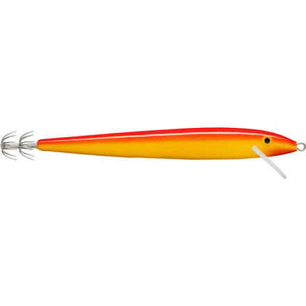 Hard vleesetend lokaas Rapala Floater Elite