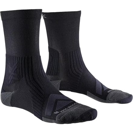 Sokken X-Socks Expert Crew Low