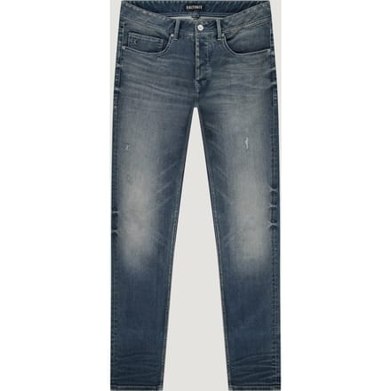 Kultivate Jeans JN LIAM TAPERED Vintage Blue  30-34