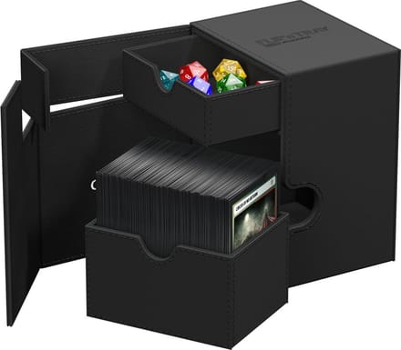 Opbergdoos Ultimate Guard Flip`n`Tray 133+ XenoSkin