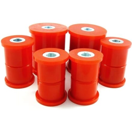 Veerplaat (Off Road) MPBS 2900668-691-692/80SHA