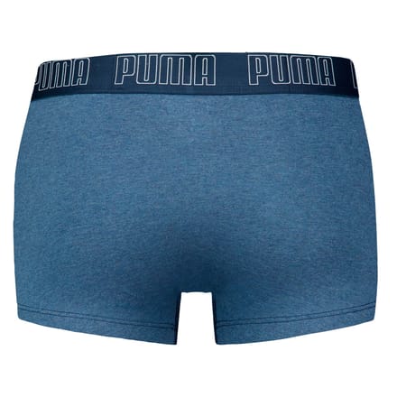 Puma Boxershorts Set van 6