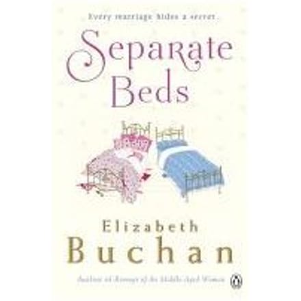 Separate Beds - Elizabeth Buchan
