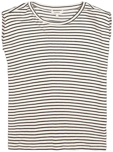 Garcia - O260003 - Dames - T-shirts