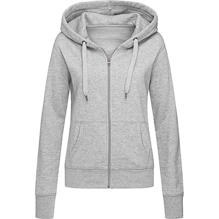 Dames Hoodie Stedman Select