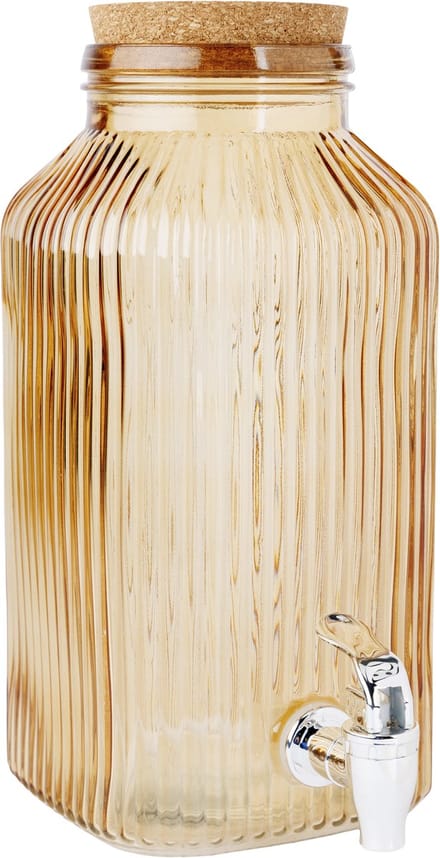 Cosy&Trendy Raya Sapdispenser - 3L35 - Oker