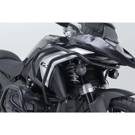 Crashbeugel motor hoog SW-Motech BMW R 1300 GS (23-)