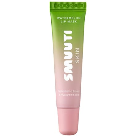 Smuuti Skin Watermelon Lip Mask 15 ml