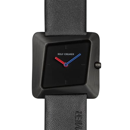 Rolf Cremer Twister 507905 Horloge 32mm