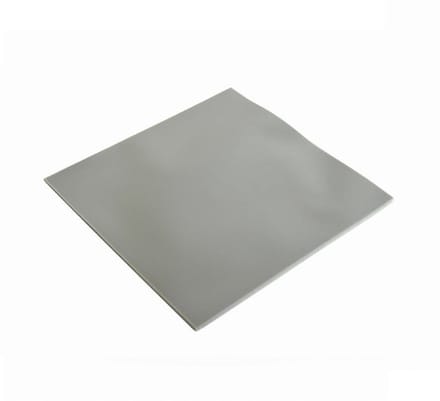Heatsink silicone thermal pad / grijs