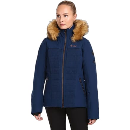 Dames ski jas Kilpi Emilin