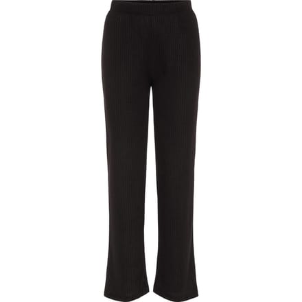 PIECES - Maat XS - PCMOLLY PANTS NOOS Dames Broek