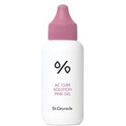Dr. Ceuracle - AC Cure Solution Pink Gel 50ml