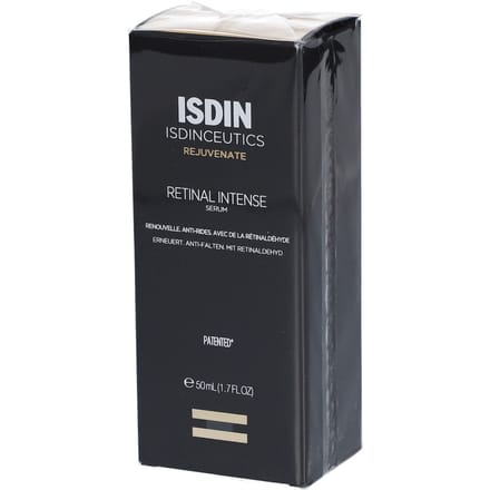 Serum ISDIN ISDINCEUTICS Retinal Intense 50 ml - Textuur Serum