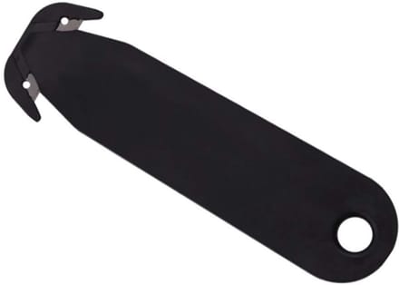 Dailygoods- Doos Snijders Veiligheid - Dubbele Blade Opener