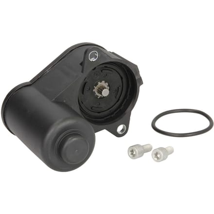 Remklauw motor ABE CSZ1002