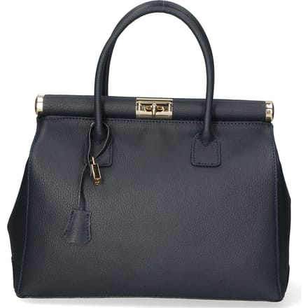 Gave Lux tas vrouwen BLUE JEANS