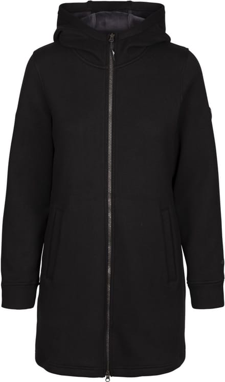 Trespass damesfleecejas Miatta Fleece At400