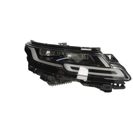 Koplampen VALEO 451197
