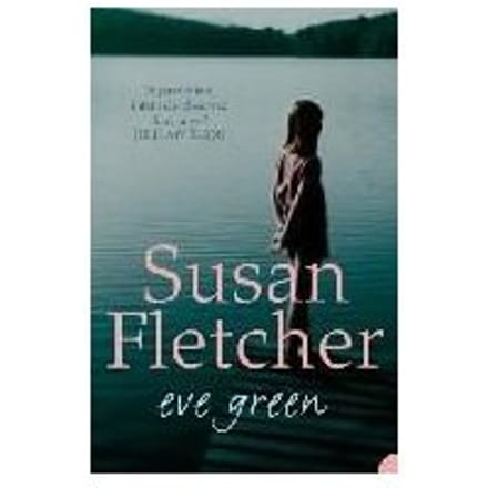 Eve Green - Susan Fletcher