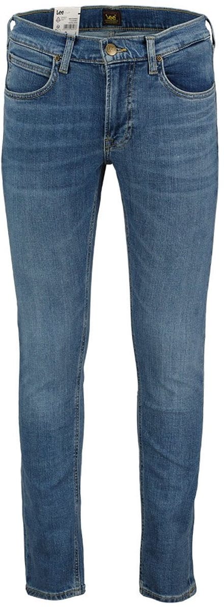 Lee Luke Highland Jeans Größe: W30L32 | Straight Jeans Outlet | Herren