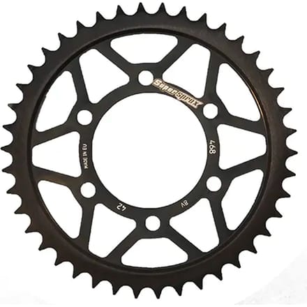 Motorfiets kroon Supersprox RFE-468:42 # 50-15022-42