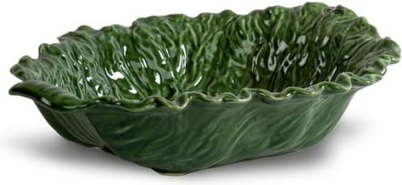 Byon Veggie schaal L groen