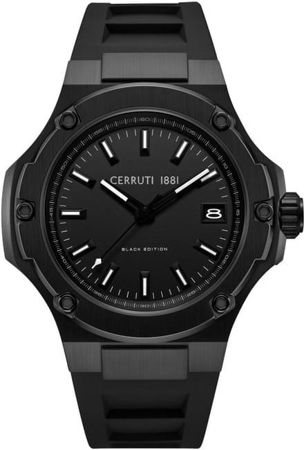 Datum horloge Lucardo