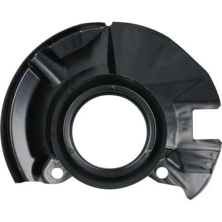 Dekplaat, remschijf BLIC 6508-03-3132377K
