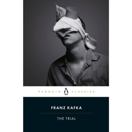 Het Proces van Franz Kafka Paperback Boek 9780241678893
