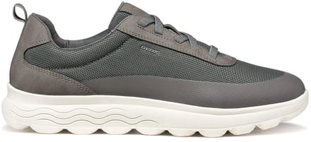 Geox Spherica A Schoenen Grijs EU 44 Man