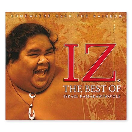 Israel Kamakawiwo'ole - Best Of (DVD)
