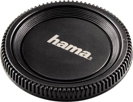 Hama Lensdop Nikon