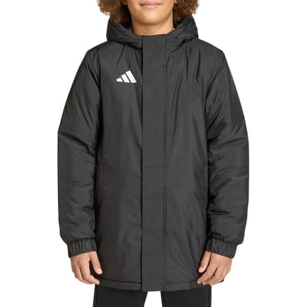 Adidas Performance Entrada26 Stadium Jack Kids - Kinderen - Zwart