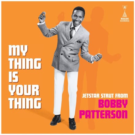 My Thing Is Your Thing
