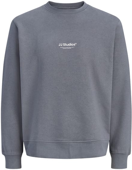 Jack & Jones Sweatshirt Bedrukt Sweatshirt