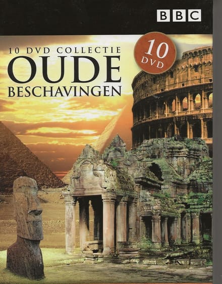 OUDE BESCHAVINGEN BBC