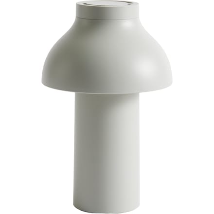 HAY PC Portable No 2 buitenlamp - cool grey