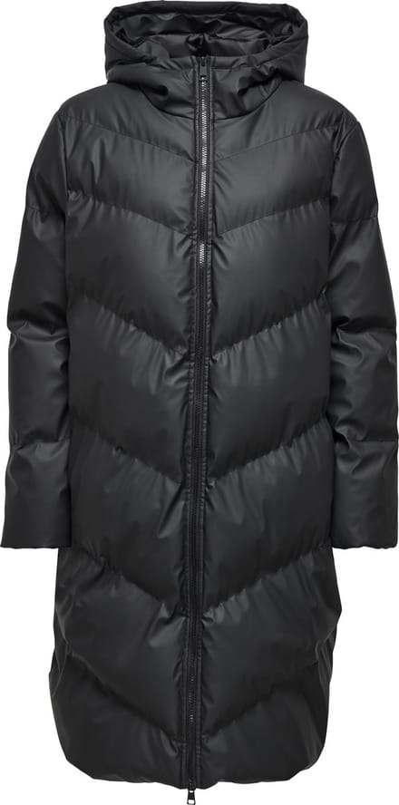 JdY Puffer jas JDYULRIKKA Puffer jas