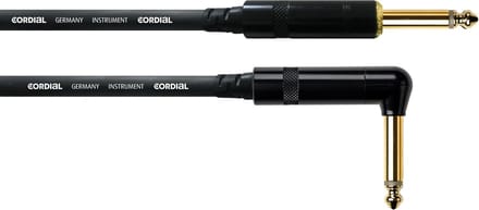Cordial CCI 6 PR instrumentkabel 6 m - Instrumentenkabel
