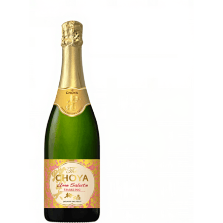 CHOYA Ume Salute 200 ml